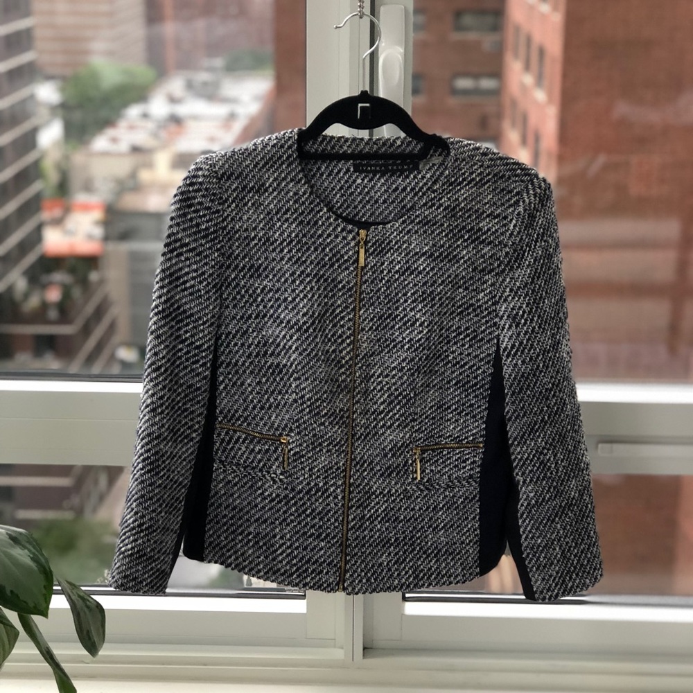 Ivanka Trump Blazer